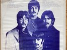 The Beatles “Yellow Matter Custard