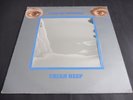 Uriah Heep - Look At Yourself 1971 UK LP BRONZE 1st