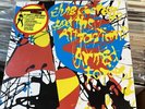 Elvis Costello And The Attractions Armed Forces Super Deluxe Box Set Sealed