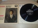 HANS SCHMIDT-ISSERSTEDT BEETHOVEN,BACKHAUS PIANO CONCERTO NO'3 LP RECORD SXL2190