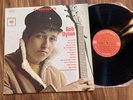 BOB DYLAN   SELF-TITLED LP   COLUMBIA CS-8579 Stereo 2 EYE   SHRINK   NM