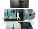 The Stand - Original Series Soundtrack 2xLP; (Mondo; Black/Blue Marble variant)