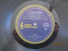 AC/DC - Let There Be Rock - 1977 Albert blue roo LP - Record Only