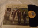 Doyle Lawson & Quicksilver AUTOGRAPHED LP Sugar Hill Records