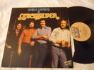 Doyle Lawson & Quicksilver AUTOGRAPHED LP Sugar Hill Records