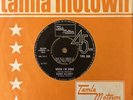 Rare Soul “Brenda Holloway - When I’m Gone” UK 7” Tamla Motown 4-Prong VG+