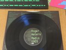 Roger Waters / Radio K.A.O.S / Vinyl LP / Original  1987 / Poster / Pink Floyd /