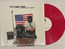 Dillinger Four – Situationist Comedy Pink Color Vinyl LP 2002 Fat Wreck Chords