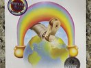 Grateful Dead Europe '72 50th Anniversary Dead.net Exclusive Vinyl 3LP In Hand
