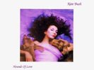 Kate Bush Hounds Of Love NEAR MINT Emi Vinyl LP