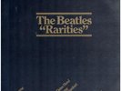 The Beatles Rarities JAPAN NEAR MINT Odeon Records Vinyl LP