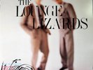 The Lounge Lizards- Live In Tokyo Big Heart- 1986-Island Records 90529-1-Promo