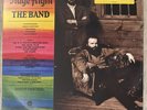 THE BAND: Stage Fright 50th Anniversary 180g Red & Yellow Vinyl LP SEALED
