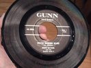 Eddie Bayard And The Bourbon Street Five - Royal Garden Blues / Put In Blues NM