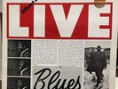Albert King “Live” 1977 Double LP Utopia Cyl2-2205 Vinyl Record - EX/NM++ Vinyl