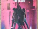 Pearl Jam, Ten, LP Vinyl White Reissue 2007 Grunge Soundgarden Alice in chains
