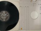 beatles sgt peppers lonely hearts club band vinyl Signed By Ringo Starr 2002