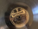 BLUES LEROY CARR&SCRAPPER BLACKWELL Sup (rare issue) Tired of Low Down Ways VV+