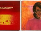 ASTRUD GILBERTO 2 LPS Look To The Rainbow JAPAN Windy (US 1st Press)