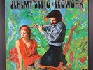 JEREMY STEIG: legwork SOLID STATE 12