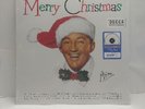 Bing Crosby Merry Christmas Walmart Exclusive White Vinyl LP, Sealed Brand New