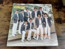 TROPICALISIMO APACHE LP/REGRESO LA MEDALITA/KARUSSELL 1986/EXCELLENT COND/CUMBIA