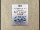 D326 Bach 6 Brandenburg Concertos Richter 2LP Archiv DGG 198 438/39 Stereo