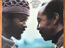 LP: BOBBY HUTCHERSON (w/Harold Land) - San Francisco (1st issue Blue Note)