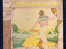 ELTON JOHN - Goodbye Yellow Brick Road VINYL 2XLP (1973) VG+/VG+