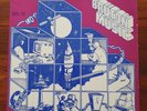 VINYL VIDEO COMMUNICATIONS Bruton Music BRL 13 UK Original 1983 STAGE SCREEN LP