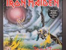 IRON MAIDEN: flight of icarus - the trooper EMI 12