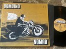 2013 African Rock Blues LP - BOMBINO 