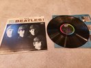 Meet The Beatles Lp Stereo First Press?  St-1-2047-A1 / A3
