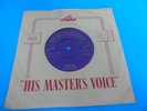 Elvis Presley HMV 7