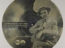 78 RPM -- Jimmie Rodgers, Victor 18-6000 Picture Record, Country