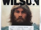 Dennis Wilson - Pacific Ocean Blue - 1977 - RARE WHITE LABEL PROMO - Gatefold