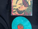 AFI SHUT YOUR MOUTH AND OPEN YOUR EYES VINYL RECORD