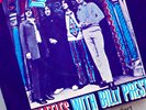 RARE COVER 1969 OG THE BEATLES GET BACK DON'T LET ME DOWN 7-INCH VINYL 45 APPLE
