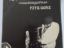 Fitz Gore & the Talismen - Soundmagnificat Original LP NM Spiritual Jazz
