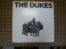 The Dukes S/t LP 1976 Tiger Lily Tax Scam Label Private Rock RARE OOP Obscurity