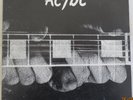 AC/DC - Let There Be Rock - 1977 Albert blue roo LP