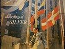 Horace Silver - Stylings of Silver RVG Blue Note BLP 1562 DG 47 West 63rd St