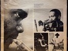 Charles Brackeen - Rhythm X-The Music Of Charles Brackeen 1973 Strata-East Jazz