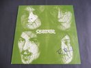 Quiver - Same 1971 UK LP WARNER BROS 1st SIGNED / AUTOGRAPHED