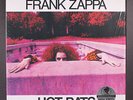 FRANK ZAPPA: hot rats BARKING PUMPKIN 12