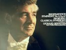 Leonard Bernstein - Shostakovich Symphony No. 5 Op. 47 / Prokofiev Classical Sym