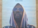 Isaac Hayes. Black Moses. 1972. Stax. Inc Poster. Excellent condition