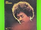 Jimi Hendrix 4xLP Box France Import Barclay 930016/19 AYE Axis Electric Ladyland