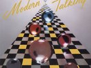 MODERN TALKING LET'S TALK ABOUT LOVE NEW LP