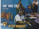NAT KING COLE AFTER MIDNIGHT [BONUS TRACKS] NEW LP
